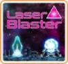 Laser Blaster Box Art Front